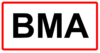 Symbol BMA